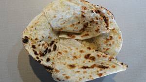 Butter Naan