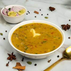 Dal Butter Fry