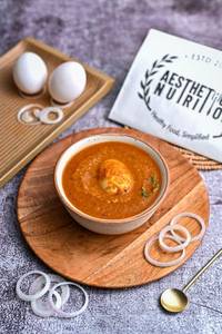 (egg) Egg Curry