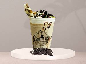Oreo Freak Shake