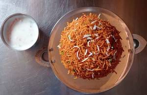 Tawa Pulav