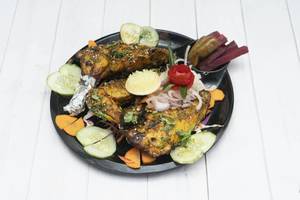 Aasife Special BBQ