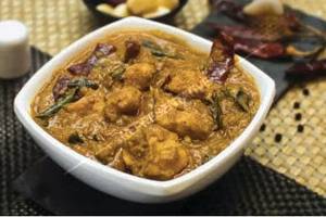 Chicken Chettinad Gravy