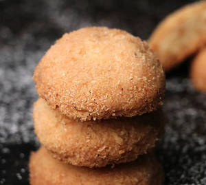 Cocnut cookies [250 grams]