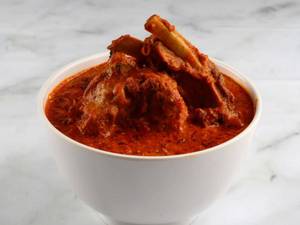 Mutton Masala