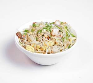Mixed Noodles