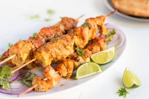 Chicken  Tikka [6 Pcs/10Pcs]