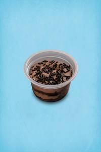 Chocolate Mousse - Small