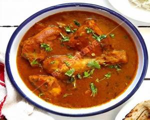 Sun Special Chicken Curry 