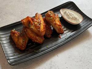 Buffalo Chicken Wings