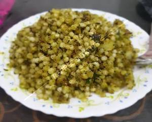 Sabudana Khichdi
