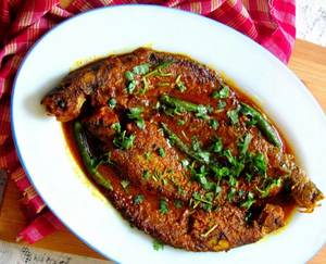 Pabda Kalia [2pcs] [700ml]