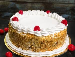 Butterscotch Cake 1kg