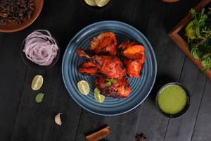 Chicken Tandoori (4 Pcs)
