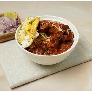 Dabba Gosht