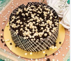 Choco Chip Cool Cake [1 Kg]