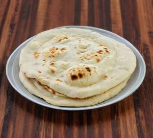 Tandoor Roti