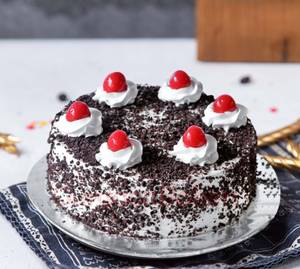 Black Forest [500gm]