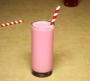Rose Milk