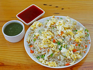 Egg Fried Rice