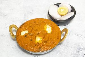 Paneer Kadai