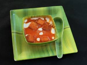 Tomato Soup