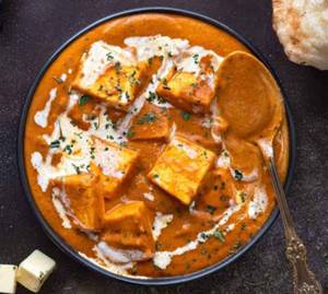Paneer Butter Masala
