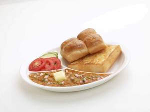 Pav Bhaji 