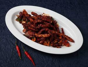 Chilli Paneer
