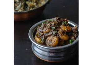 Prawn Pepper Masala
