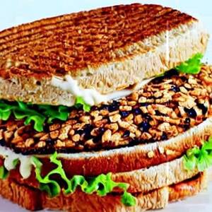 Multi Grain Chicken Sandwich