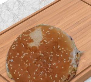 Veg cheese buregr