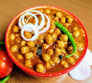 Chole Masala