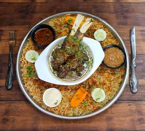 Beef Juicy Mandi