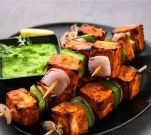 Paneer Tikka