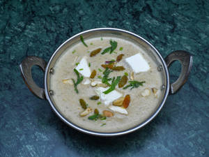 Shahi Paneer     