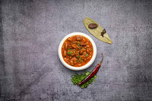Rajma Masala