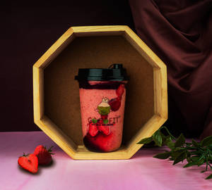 Strawberry Smoothie