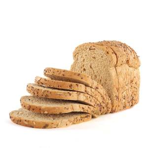 Multi Grain Bread 100% Atta (350 Gms)