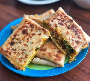 Egg Ceylon Parota