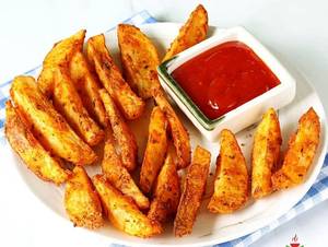 Potato Wedges