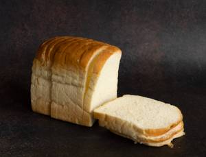 Milk Bread