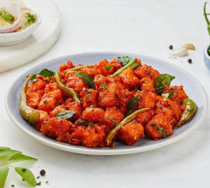 Paneer 65
