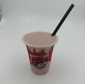 Strowberry Shake