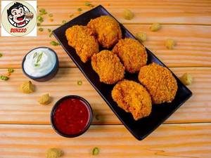 Kurkure Momos [6 Pcs]