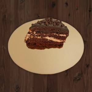 Choco Excess Pastry