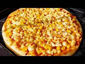 Yellow corn light
