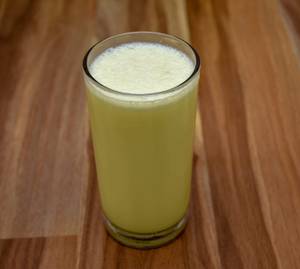 Badam Milk