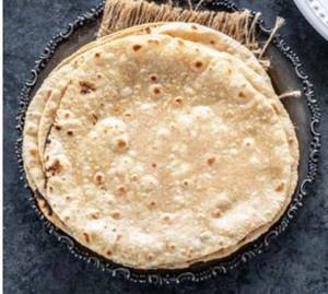 Tawa Roti