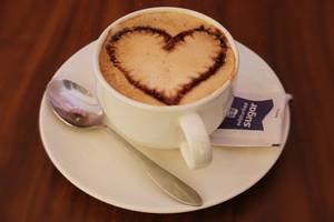 Black Coffee